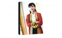 กรอบลอยภาพเดี๋ยวชุดครุย-รับปริญญาบัตร